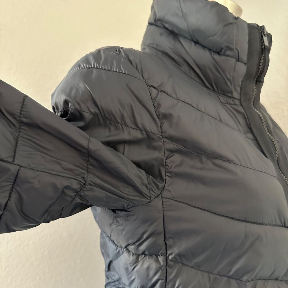 Gap Puffer Full On Jacket Cold Control Lightweigh… - image 5